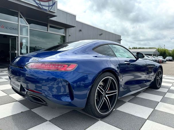 Mercedes-Benz AMG GT 410 kW image number 8