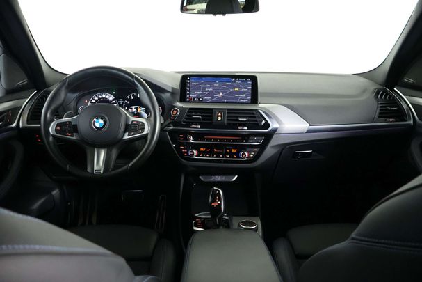 BMW X3 xDrive30i 185 kW image number 28