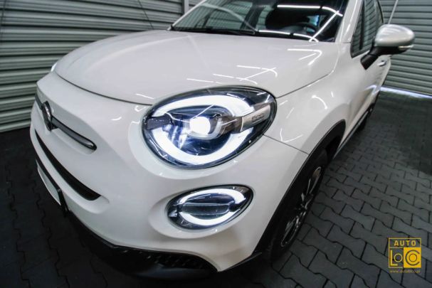 Fiat 500X 1.6 E-torQ 4x2 81 kW image number 32