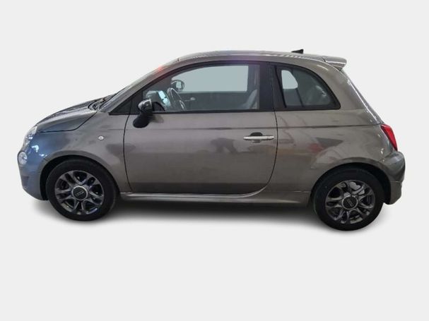 Fiat 500 1.0 51 kW image number 5