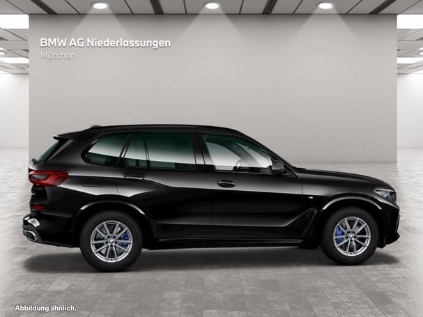 BMW X5 45e xDrive 290 kW image number 13