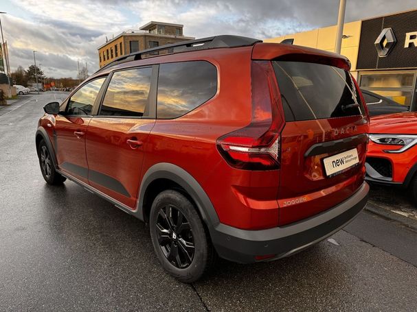 Dacia Jogger 74 kW image number 2