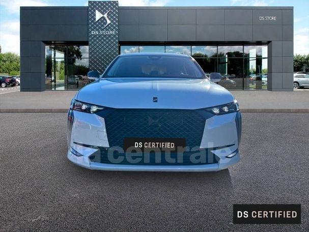 DS Automobiles 4 165 kW image number 3