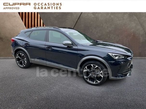 Cupra Formentor 1.4 e-HYBRID DSG 180 kW image number 2