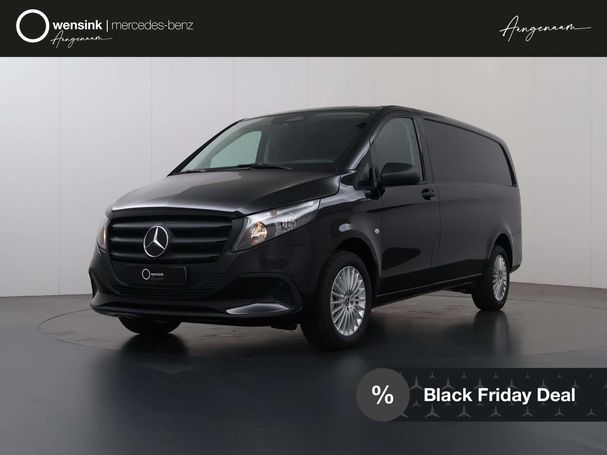 Mercedes-Benz Vito e 85 kW image number 1