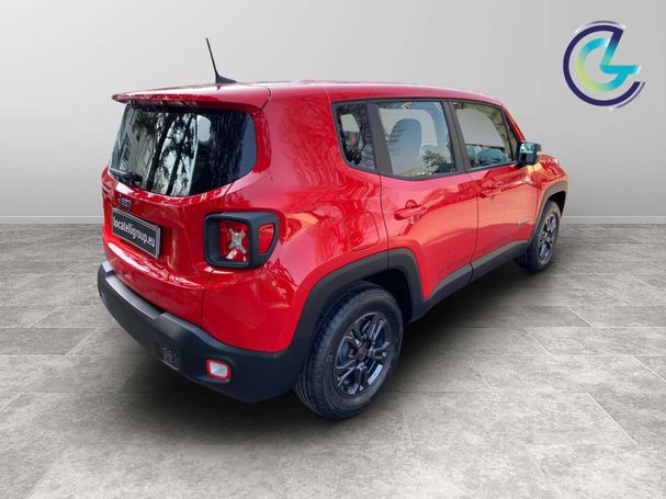 Jeep Renegade 96 kW image number 4