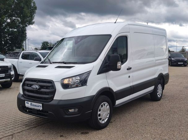 Ford Transit 350 L2 96 kW image number 1