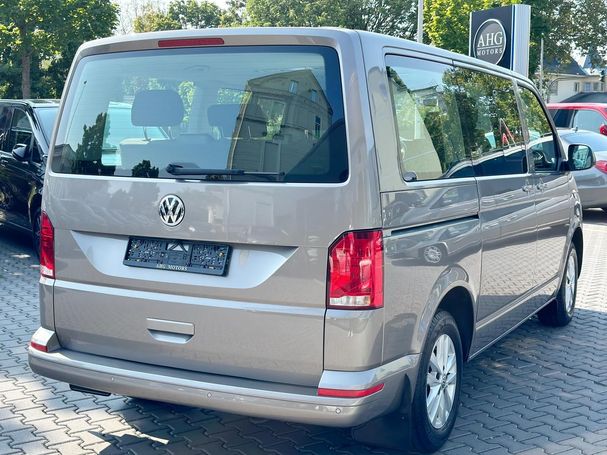 Volkswagen T6 Multivan 110 kW image number 6