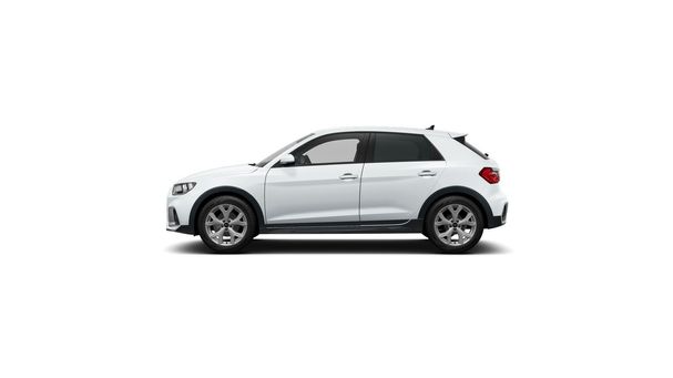 Audi A1 30 TFSI Allstreet 81 kW image number 2