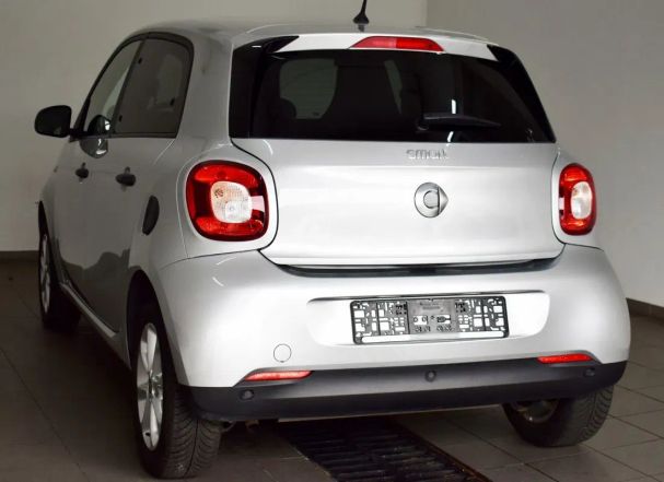 Smart ForFour 66 kW image number 5