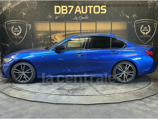 BMW 330i M Sport 190 kW image number 5