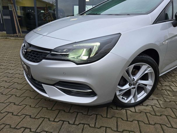 Opel Astra Sports Tourer 90 kW image number 1