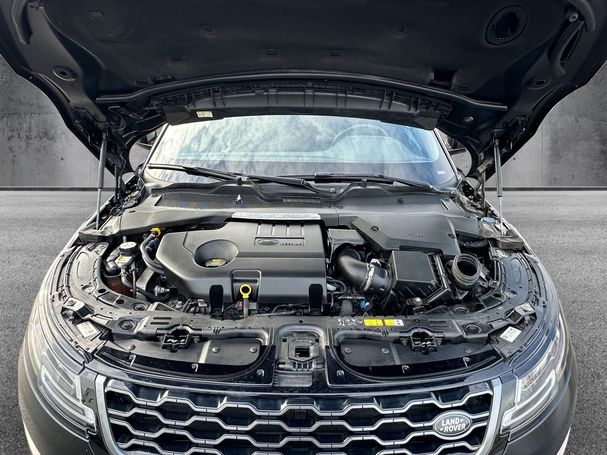 Land Rover Range Rover Evoque R-Dynamic S 177 kW image number 22