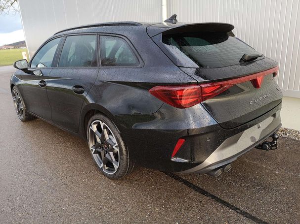 Cupra Leon Sportstourer VZ 2.0 TSI 4Drive 245 kW image number 2