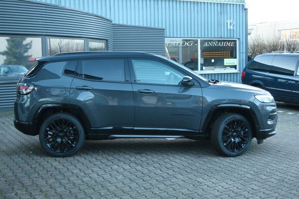 Jeep Compass PHEV 4xe 177 kW image number 2