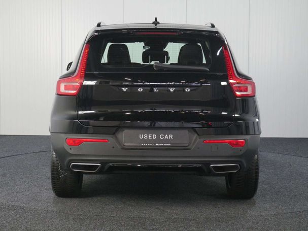 Volvo XC40 T4 T8 140 kW image number 2