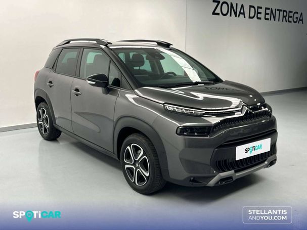 Citroen C3 Aircross PureTech 110 S&S Feel 81 kW image number 2