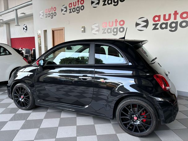 Abarth 595 121 kW image number 17