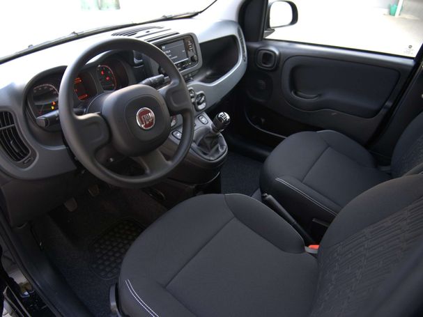 Fiat Panda 1.0 Hybrid 51 kW image number 3