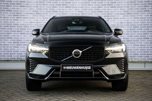 Volvo XC60 B5 184 kW image number 9