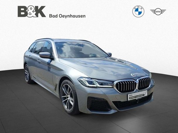 BMW 530 Touring xDrive 215 kW image number 6