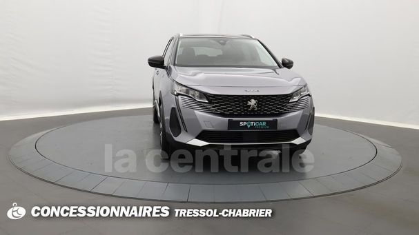 Peugeot 3008 1.6 Hybrid e-EAT8 165 kW image number 18