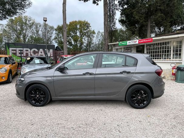 Fiat Tipo 1.4 Street 70 kW image number 5