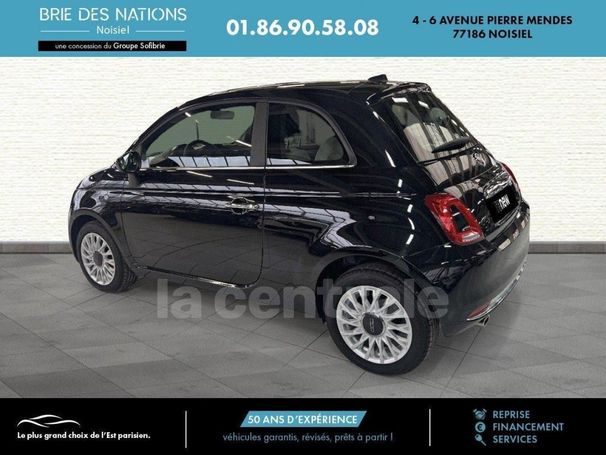 Fiat 500 1.0 51 kW image number 10