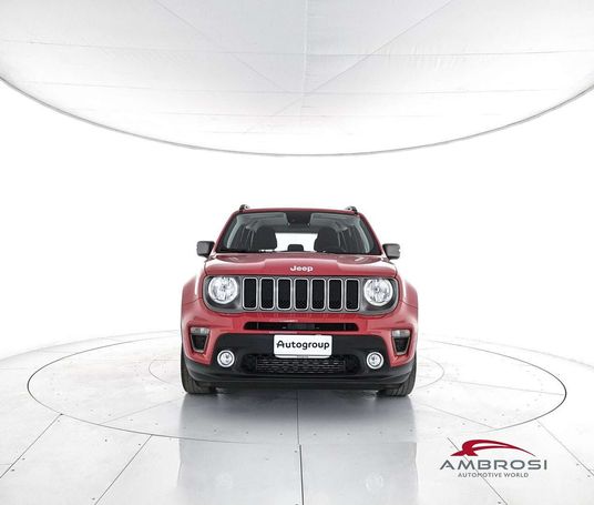 Jeep Renegade 1.6 88 kW image number 3