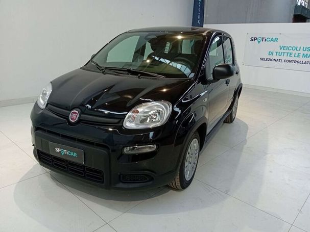 Fiat Panda 51 kW image number 1