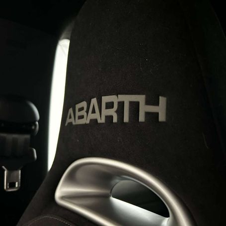 Abarth 595 121 kW image number 9