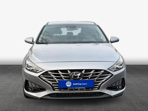 Hyundai i30 1.0 T-GDI Trend 88 kW image number 2