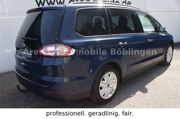 Ford Galaxy 2.0 TDCi 88 kW image number 4