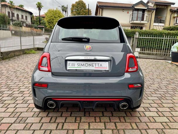 Abarth 595 107 kW image number 4