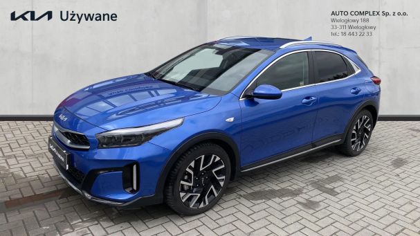 Kia XCeed 1.5 T-GDI 118 kW image number 1