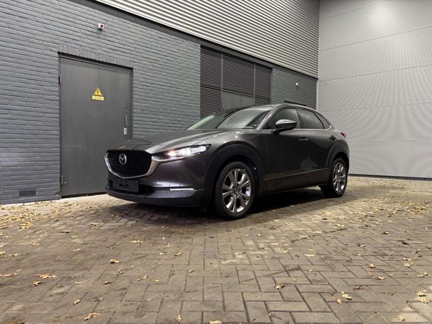 Mazda CX-30 2.0 110 kW image number 1