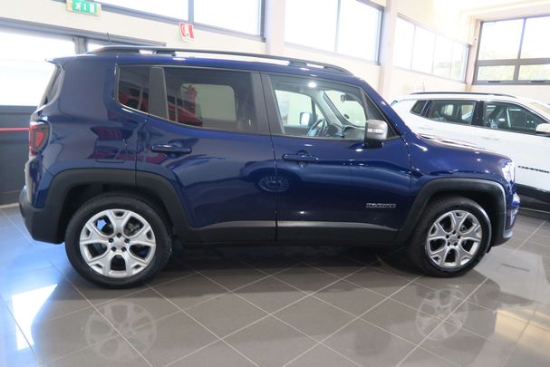 Jeep Renegade 1.6 88 kW image number 5