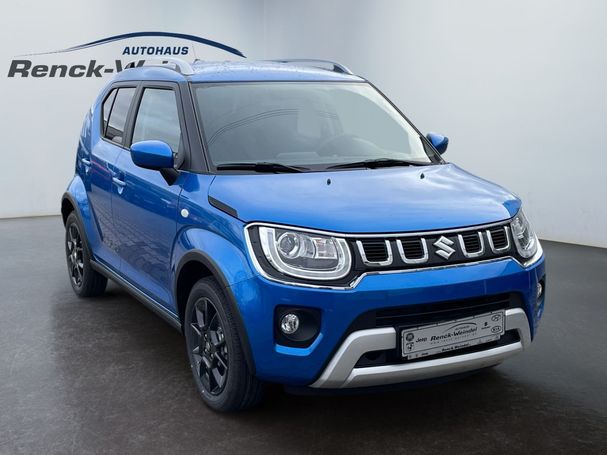 Suzuki Ignis 61 kW image number 7