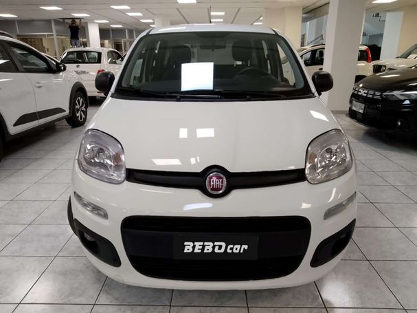 Fiat Panda 1.2 51 kW image number 7