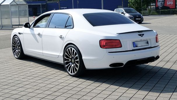 Bentley Flying Spur 373 kW image number 5