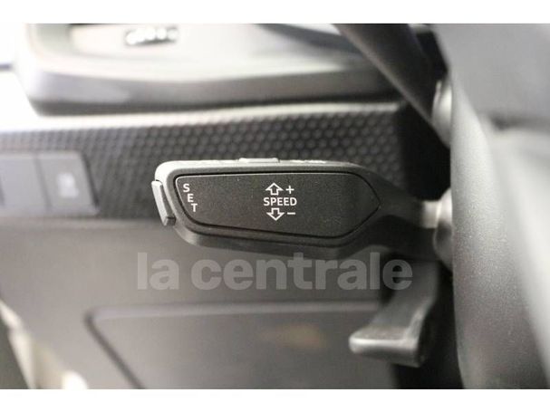 Audi A1 25 TFSI 70 kW image number 14