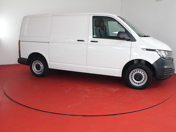 Volkswagen T6 Transporter 2.0 TDI 81 kW image number 25