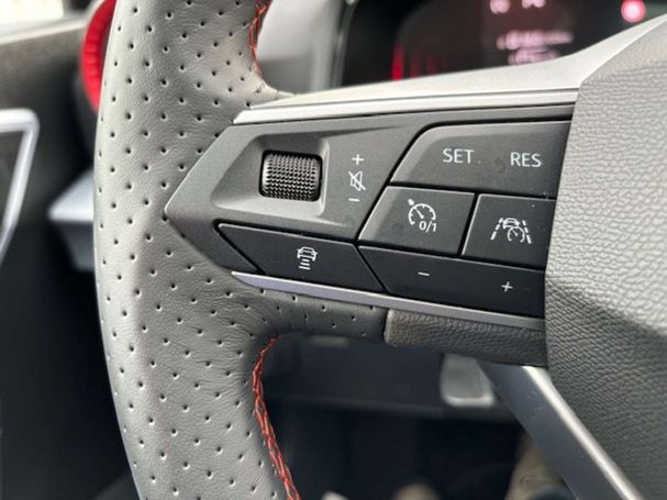 Seat Arona TSI DSG 85 kW image number 20