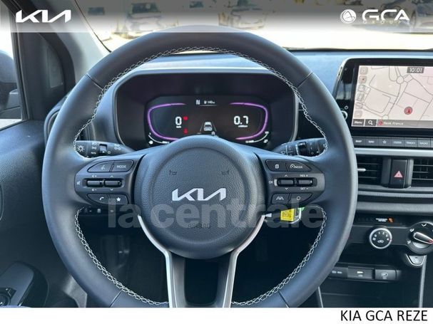 Kia Picanto 58 kW image number 8