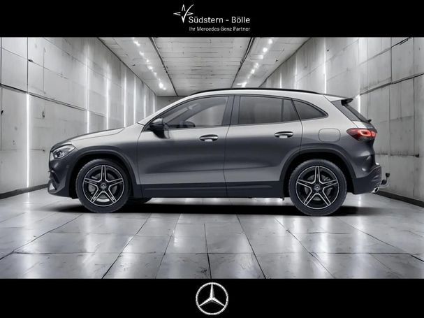 Mercedes-Benz GLA 250 165 kW image number 13