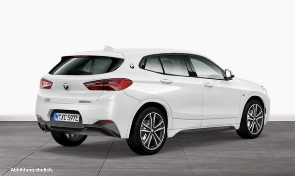 BMW X2 xDrive25e M Sport X 162 kW image number 2