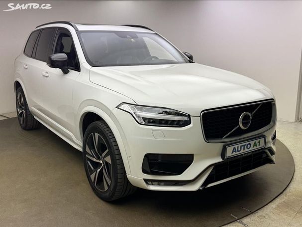 Volvo XC90 B5 AWD 173 kW image number 2