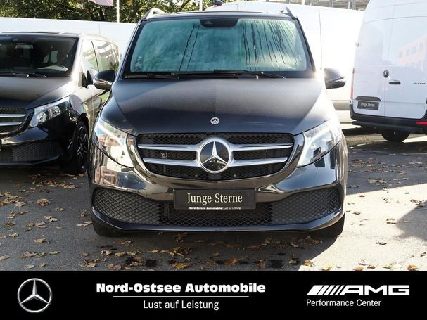 Mercedes-Benz V 300d 174 kW image number 1