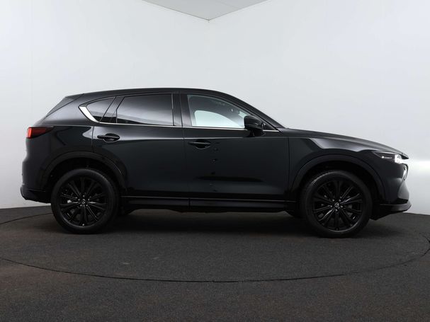 Mazda CX-5 121 kW image number 11