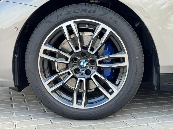 BMW 520d 145 kW image number 5